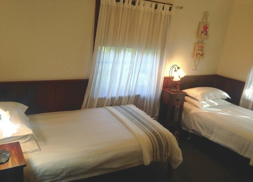 Possum Creek Lodge Gooseberry Hill Экстерьер фото