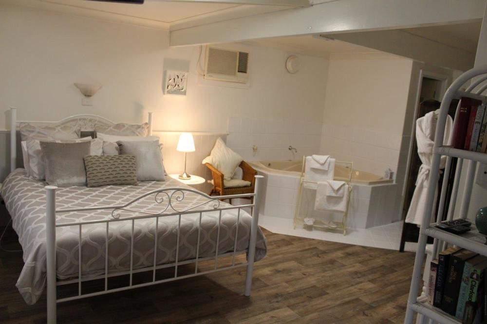 Possum Creek Lodge Gooseberry Hill Экстерьер фото