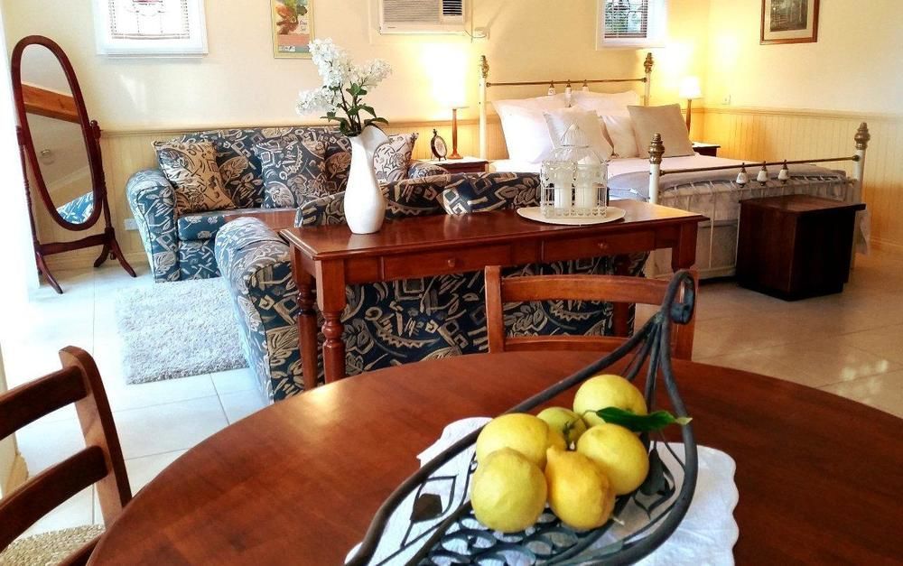 Possum Creek Lodge Gooseberry Hill Экстерьер фото