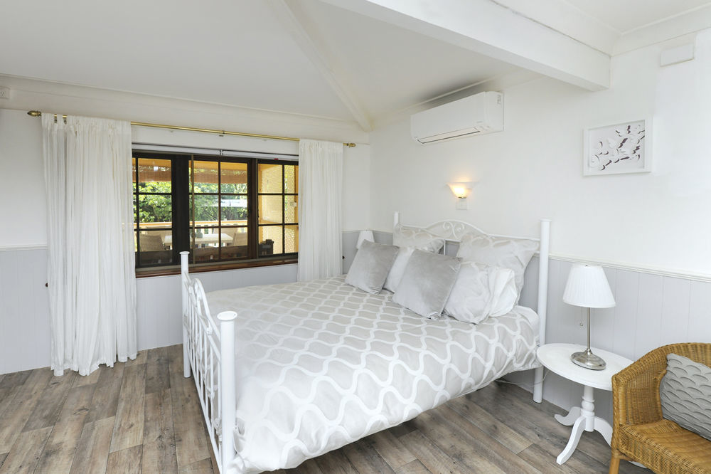 Possum Creek Lodge Gooseberry Hill Экстерьер фото