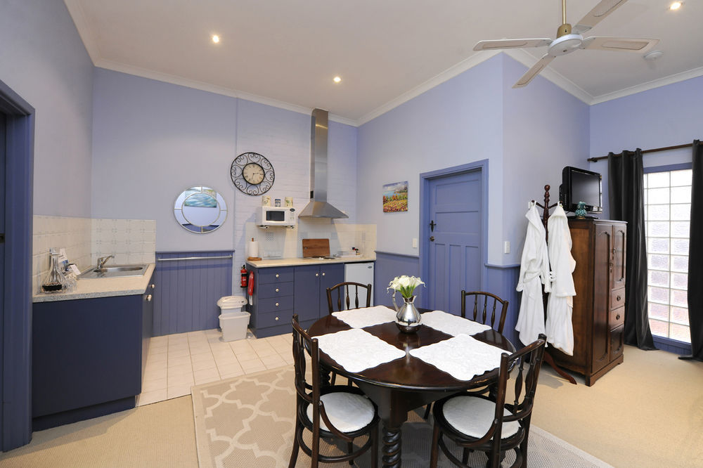 Possum Creek Lodge Gooseberry Hill Экстерьер фото