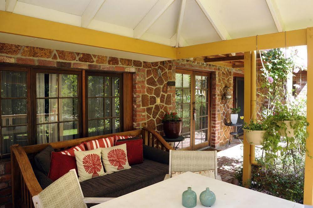 Possum Creek Lodge Gooseberry Hill Экстерьер фото