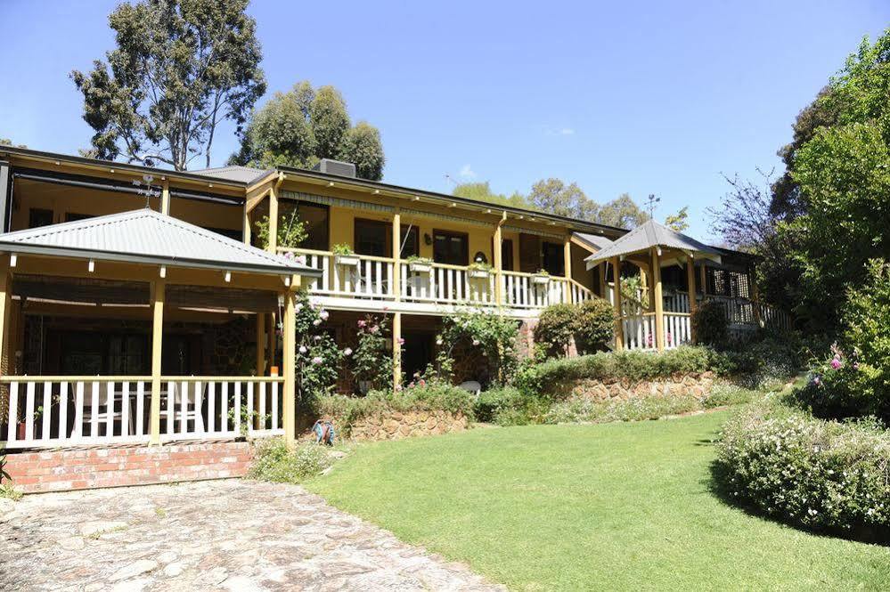 Possum Creek Lodge Gooseberry Hill Экстерьер фото